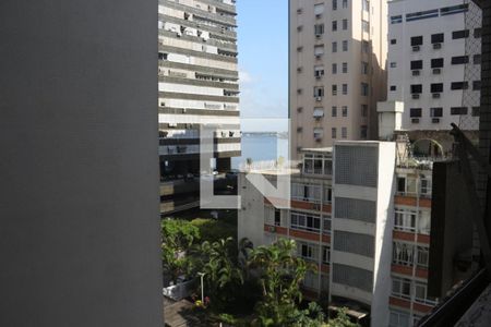 Apartamento para alugar com 65m², 1 quarto e sem vagaVista do Quarto