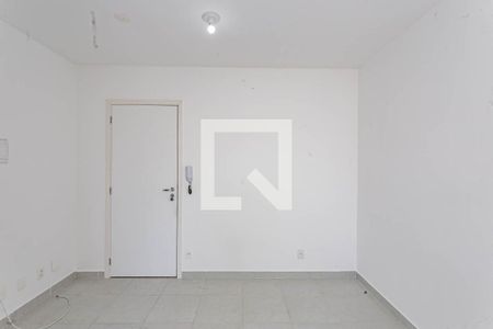 Sala/Cozinha de apartamento para alugar com 1 quarto, 30m² em Sacomã, São Paulo