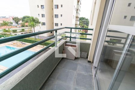 Apartamento para alugar com 2 quartos, 65m² em Jardim Ivana, São Paulo