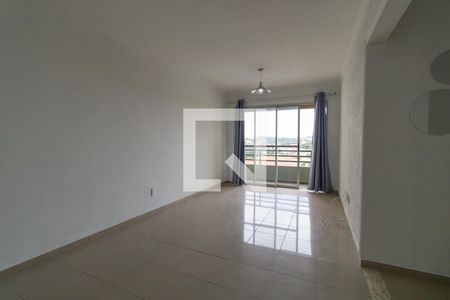 Apartamento para alugar com 2 quartos, 65m² em Jardim Ivana, São Paulo