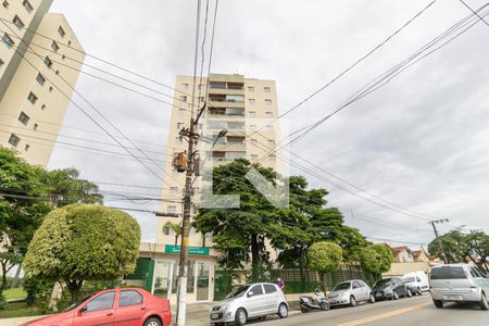 Apartamento para alugar com 2 quartos, 65m² em Jardim Ivana, São Paulo