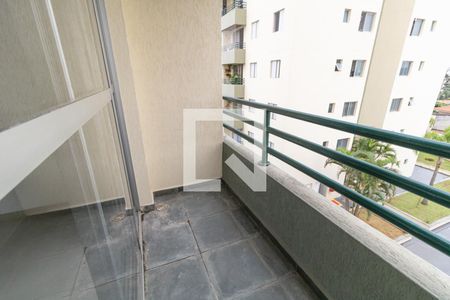 Apartamento para alugar com 2 quartos, 65m² em Jardim Ivana, São Paulo