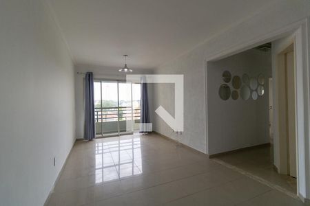Apartamento para alugar com 2 quartos, 65m² em Jardim Ivana, São Paulo