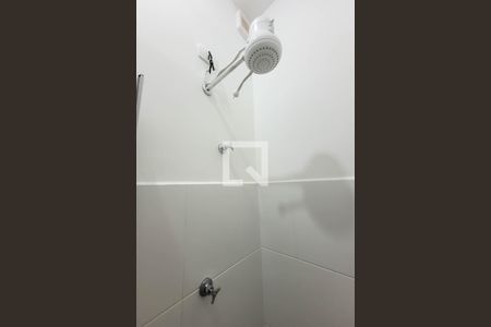 Apartamento para alugar com 30m², 1 quarto e sem vagaBanheiro