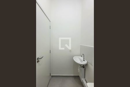 Apartamento para alugar com 30m², 1 quarto e sem vagaBanheiro