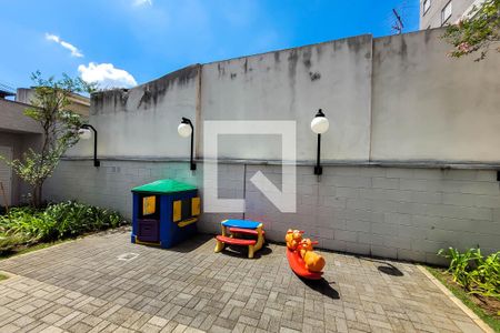 Apartamento para alugar com 30m², 1 quarto e sem vagaPlayground