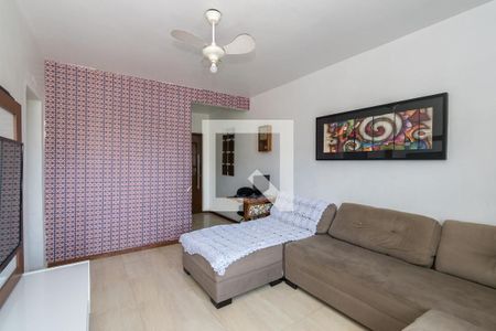 Sala de apartamento à venda com 3 quartos, 100m² em Penha, Rio de Janeiro