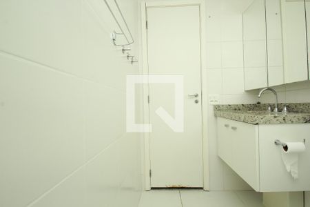 Apartamento para alugar com 43m², 1 quarto e sem vagaBanheiro