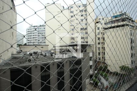 Vista de apartamento para alugar com 1 quarto, 43m² em Centro, Rio de Janeiro