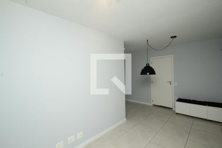 Sala de apartamento para alugar com 1 quarto, 43m² em Centro, Rio de Janeiro