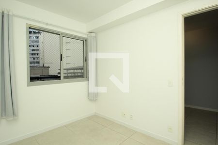 Quarto de apartamento para alugar com 1 quarto, 43m² em Centro, Rio de Janeiro