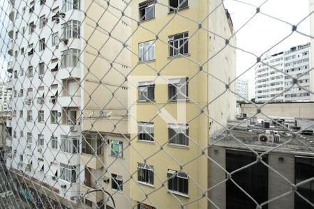 Vista de apartamento para alugar com 1 quarto, 43m² em Centro, Rio de Janeiro