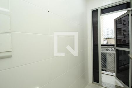 Apartamento para alugar com 43m², 1 quarto e sem vagaÁrea de Serviço