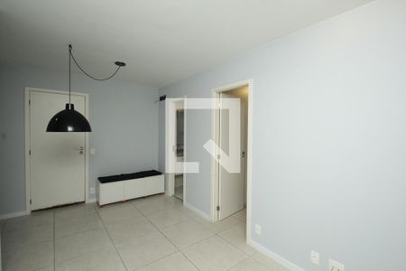 Sala de apartamento para alugar com 1 quarto, 43m² em Centro, Rio de Janeiro