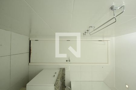 Apartamento para alugar com 43m², 1 quarto e sem vagaBanheiro