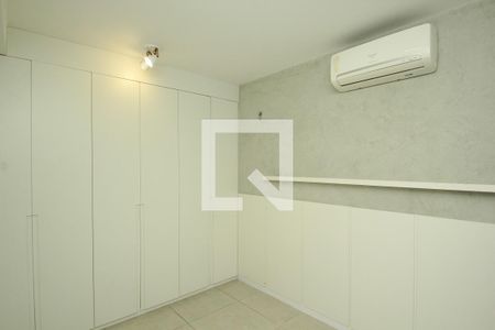 Quarto de apartamento para alugar com 1 quarto, 43m² em Centro, Rio de Janeiro