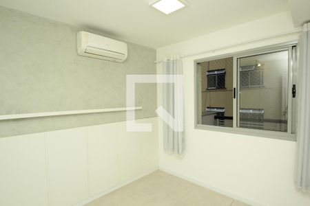 Quarto de apartamento para alugar com 1 quarto, 43m² em Centro, Rio de Janeiro