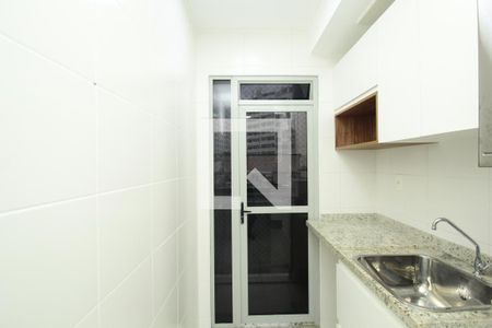 Apartamento para alugar com 43m², 1 quarto e sem vagaÁrea de Serviço