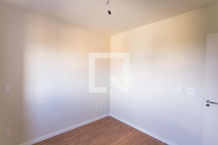 Quarto 1 de apartamento à venda com 2 quartos, 52m² em São Geraldo, Belo Horizonte