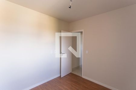 Quarto 1 de apartamento à venda com 2 quartos, 52m² em São Geraldo, Belo Horizonte