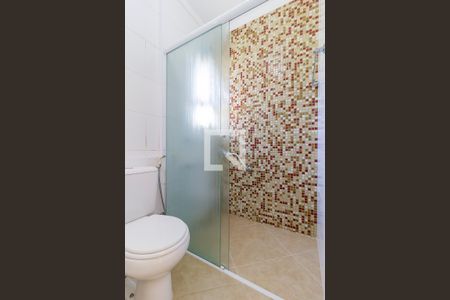 Casa de condomínio para alugar com 145m², 3 quartos e 2 vagas Casa de condomínio para alugar com 145m², 3 quartos e 2 vagasSuíte - Banheiro