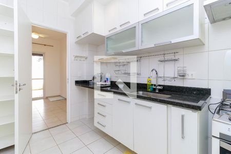 Casa de condomínio para alugar com 145m², 3 quartos e 2 vagas Casa de condomínio para alugar com 145m², 3 quartos e 2 vagasCozinha