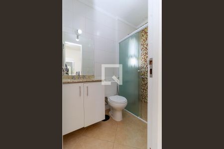 Casa de condomínio para alugar com 145m², 3 quartos e 2 vagas Casa de condomínio para alugar com 145m², 3 quartos e 2 vagasSuíte - Banheiro