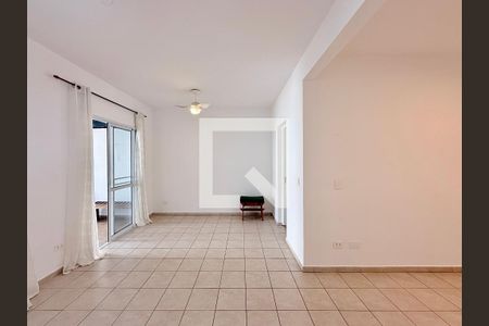 Sala  de casa de condomínio para alugar com 3 quartos, 145m² em Jardim Novo Santo Amaro, São Paulo