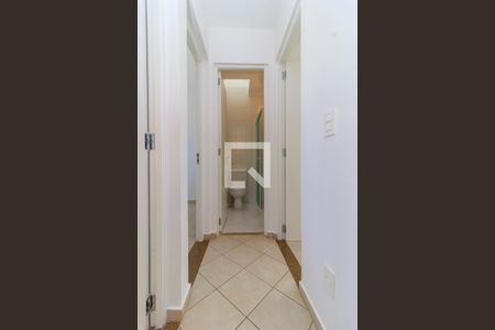 Casa de condomínio para alugar com 145m², 3 quartos e 2 vagas Casa de condomínio para alugar com 145m², 3 quartos e 2 vagasCorredor