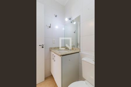 Casa de condomínio para alugar com 145m², 3 quartos e 2 vagas Casa de condomínio para alugar com 145m², 3 quartos e 2 vagasSuíte - Banheiro