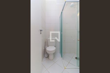 Casa de condomínio para alugar com 145m², 3 quartos e 2 vagas Casa de condomínio para alugar com 145m², 3 quartos e 2 vagasBanheiro 2