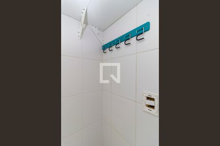 Casa de condomínio para alugar com 145m², 3 quartos e 2 vagas Casa de condomínio para alugar com 145m², 3 quartos e 2 vagasÁrea de Serviço - Banheiro