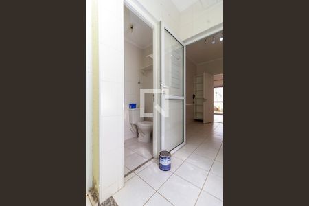 Casa de condomínio para alugar com 145m², 3 quartos e 2 vagas Casa de condomínio para alugar com 145m², 3 quartos e 2 vagasÁrea de Serviço