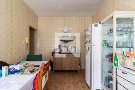 Casa à venda com 50m², 1 quarto e 3 vagasCozinha