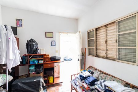 Casa à venda com 50m², 1 quarto e 3 vagasQuarto de serviço