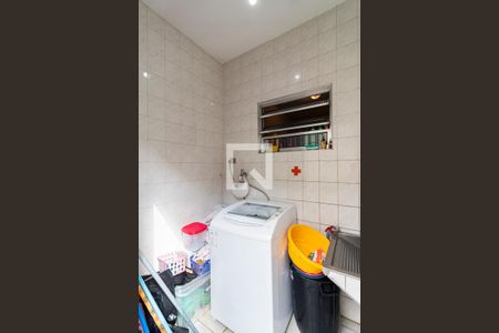 Casa à venda com 50m², 1 quarto e 3 vagasÁrea de serviço