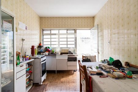 Casa à venda com 50m², 1 quarto e 3 vagasCozinha