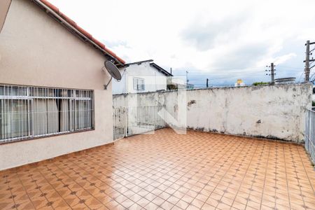 Casa à venda com 50m², 1 quarto e 3 vagasQuintal