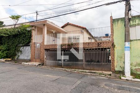 Casa à venda com 50m², 1 quarto e 3 vagasFachada