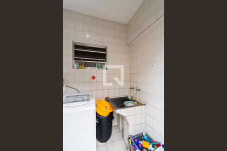 Casa à venda com 50m², 1 quarto e 3 vagasÁrea de serviço