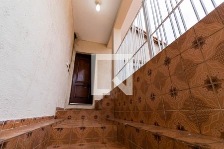 Casa à venda com 50m², 1 quarto e 3 vagasEntrada