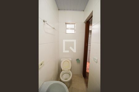 Banheiro de casa à venda com 2 quartos, 60m² em Jardim Penha, São Paulo