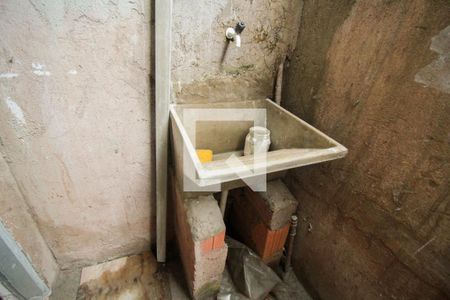 Casa à venda com 60m², 2 quartos e 1 vaga Casa à venda com 60m², 2 quartos e 1 vagaÁrea de Serviço