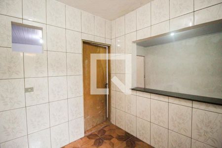 Casa à venda com 60m², 2 quartos e 1 vaga Casa à venda com 60m², 2 quartos e 1 vagaCozinha
