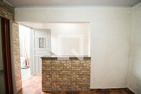 Sala de casa à venda com 2 quartos, 60m² em Jardim Penha, São Paulo