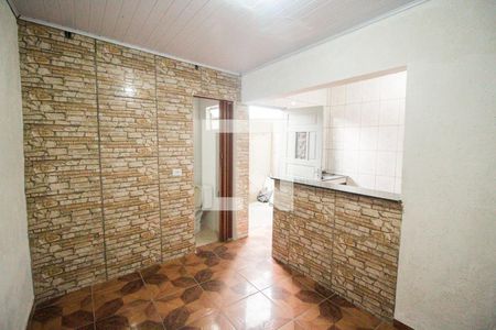 Sala de casa à venda com 2 quartos, 60m² em Jardim Penha, São Paulo