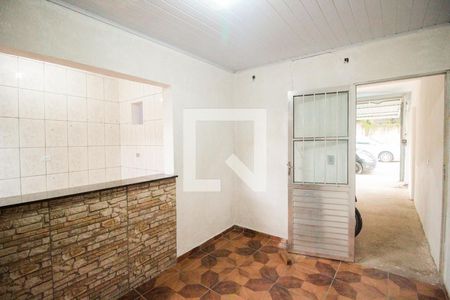 SalaSala de casa à venda com 2 quartos, 60m² em Jardim Penha, São Paulo