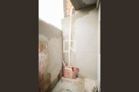 Casa à venda com 60m², 2 quartos e 1 vaga Casa à venda com 60m², 2 quartos e 1 vagaÁrea de Serviço