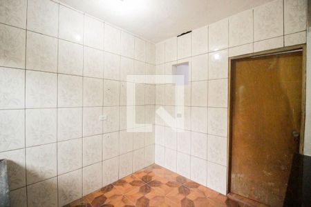 Casa à venda com 60m², 2 quartos e 1 vaga Casa à venda com 60m², 2 quartos e 1 vagaCozinha