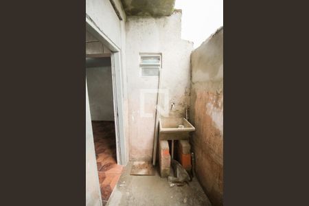 Casa à venda com 60m², 2 quartos e 1 vaga Casa à venda com 60m², 2 quartos e 1 vagaÁrea de Serviço